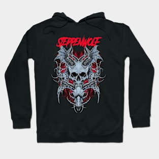 STEPPENWOLF VTG Hoodie